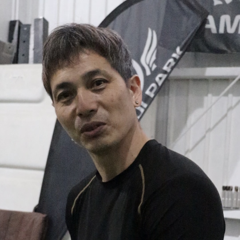 田口優樹