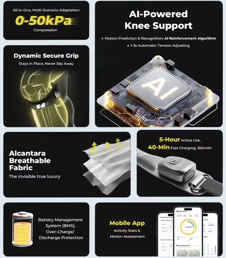 Xtand Pro 製品スペック 2